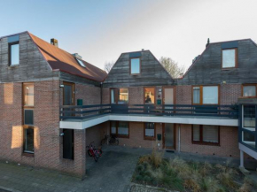 Completely renovated apartment within walking distance of Veere